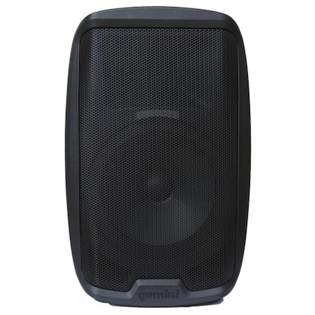 Serverusa AS-2110BT 10 in. 1000W Active Bluetooth Loudspeaker SE2633126